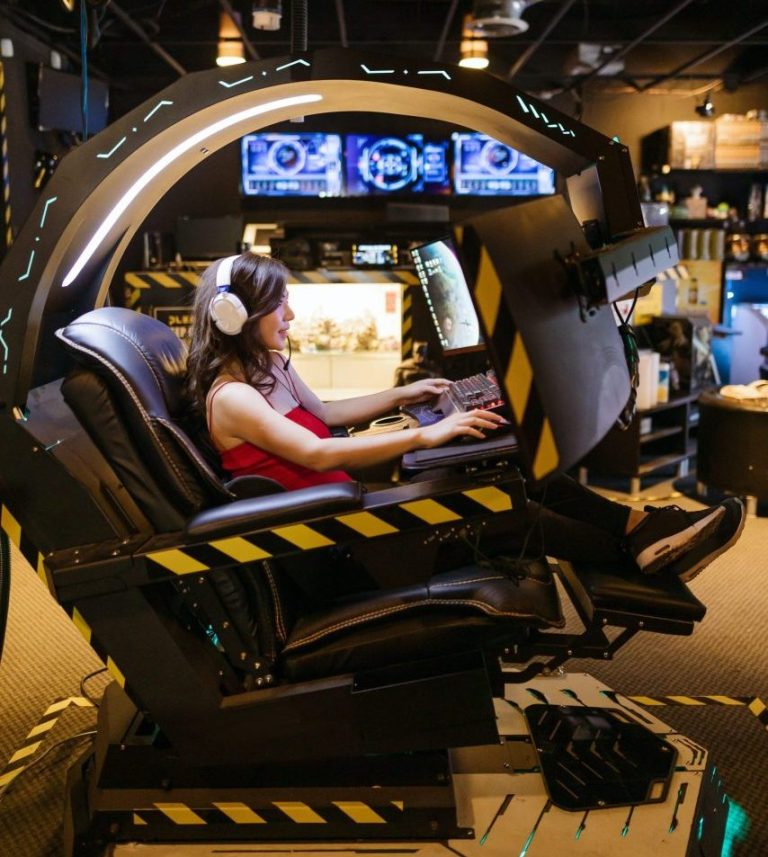 Quelle est la chaise gamer la plus cher du monde