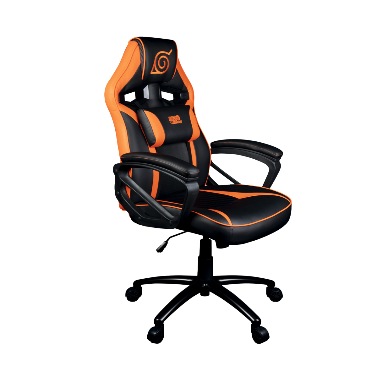 chaise gamer naruto