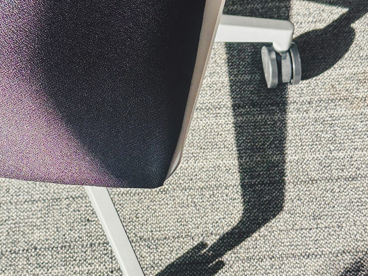 Chaise de bureau